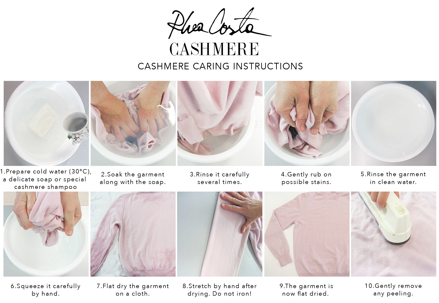 cashmere