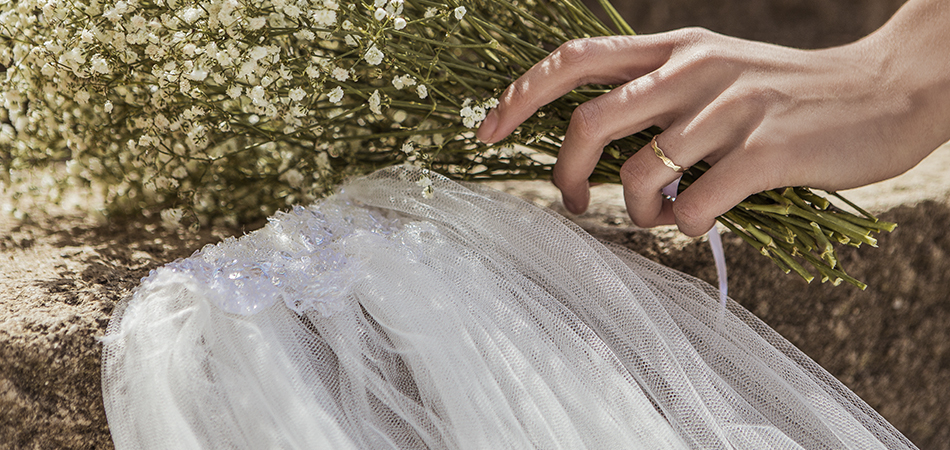 BRIDAL ACCESSORIES