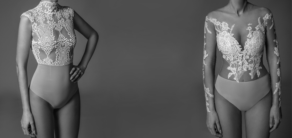 BRIDAL SEPARATES