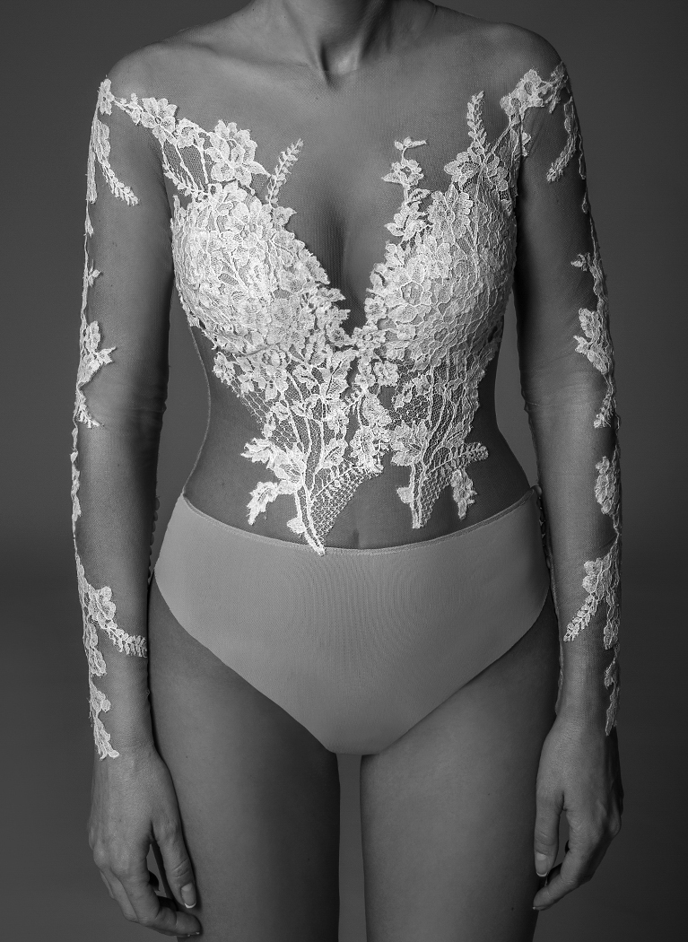 BRIDAL SEPARATES