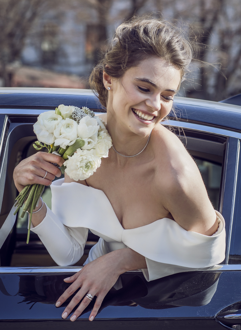 CIVIL CEREMONY