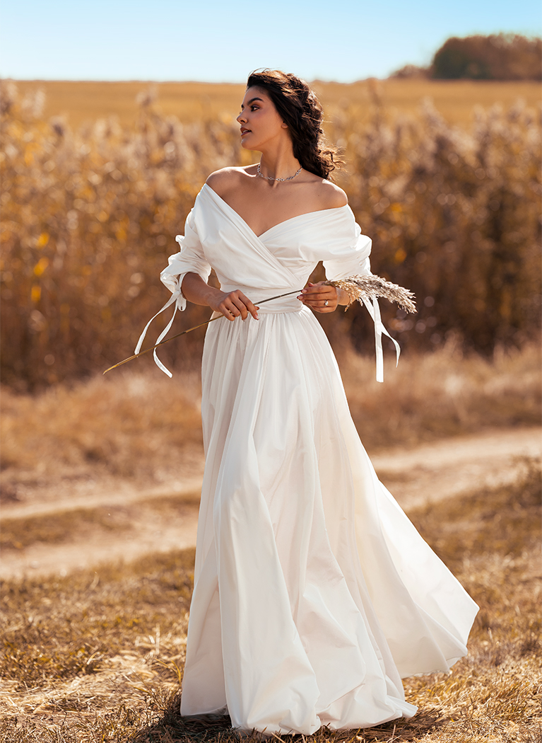 GODDESS COLLECTION