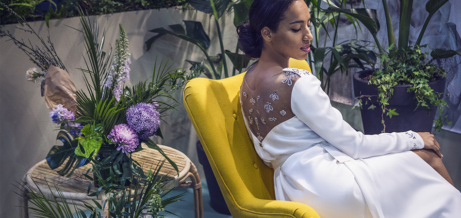 MODERN BRIDE