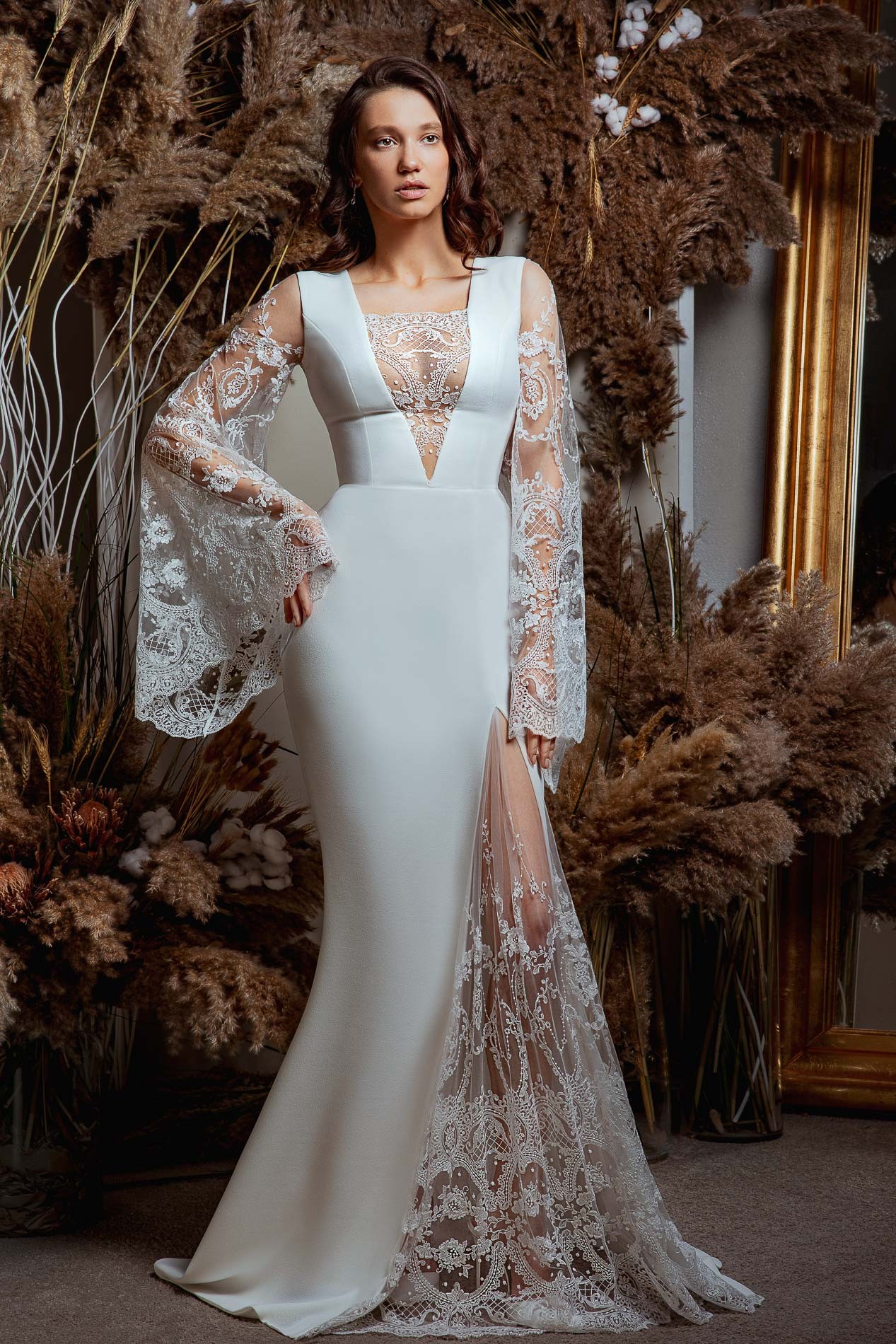 ALYA DRESS