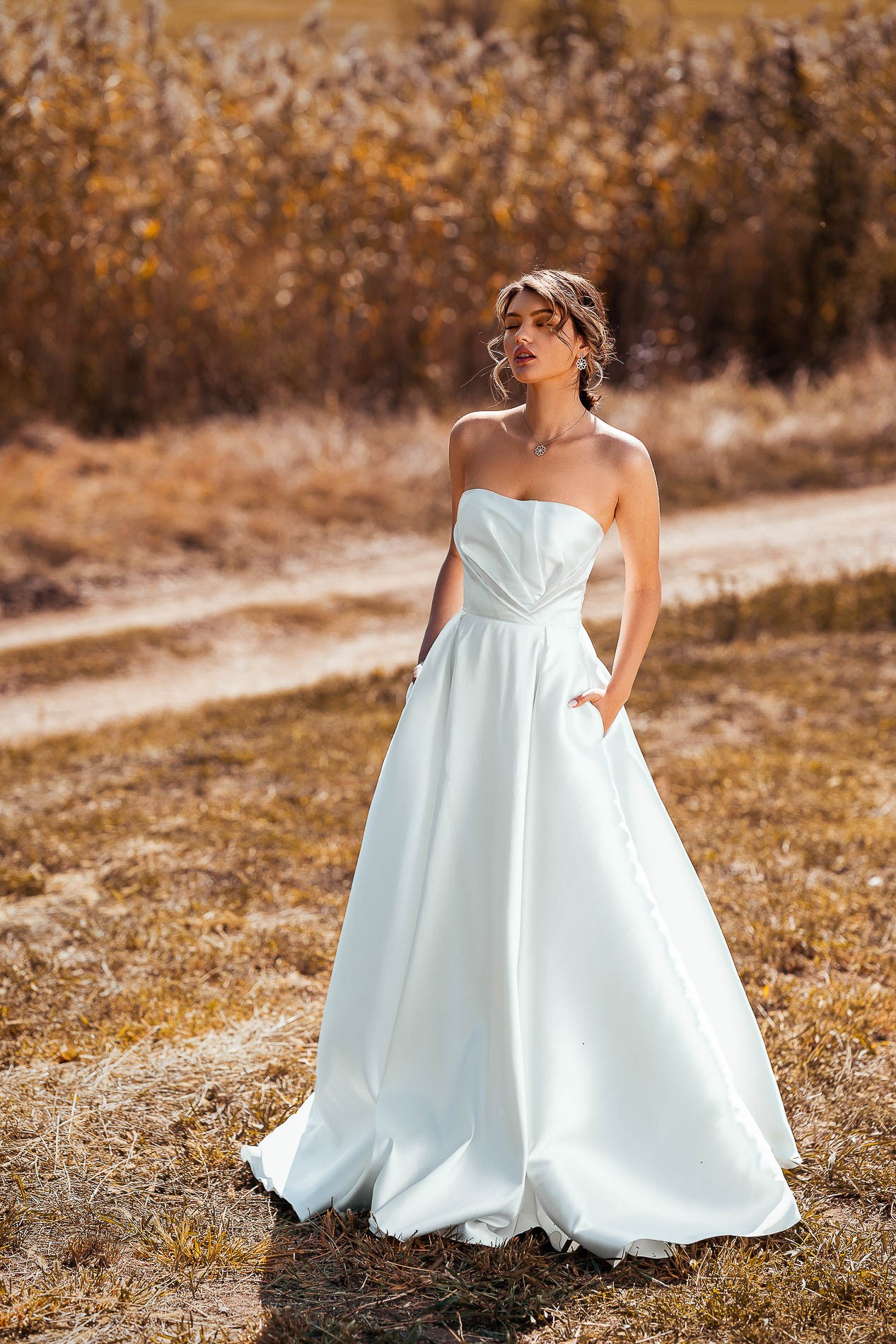 CALYPSO DRESS