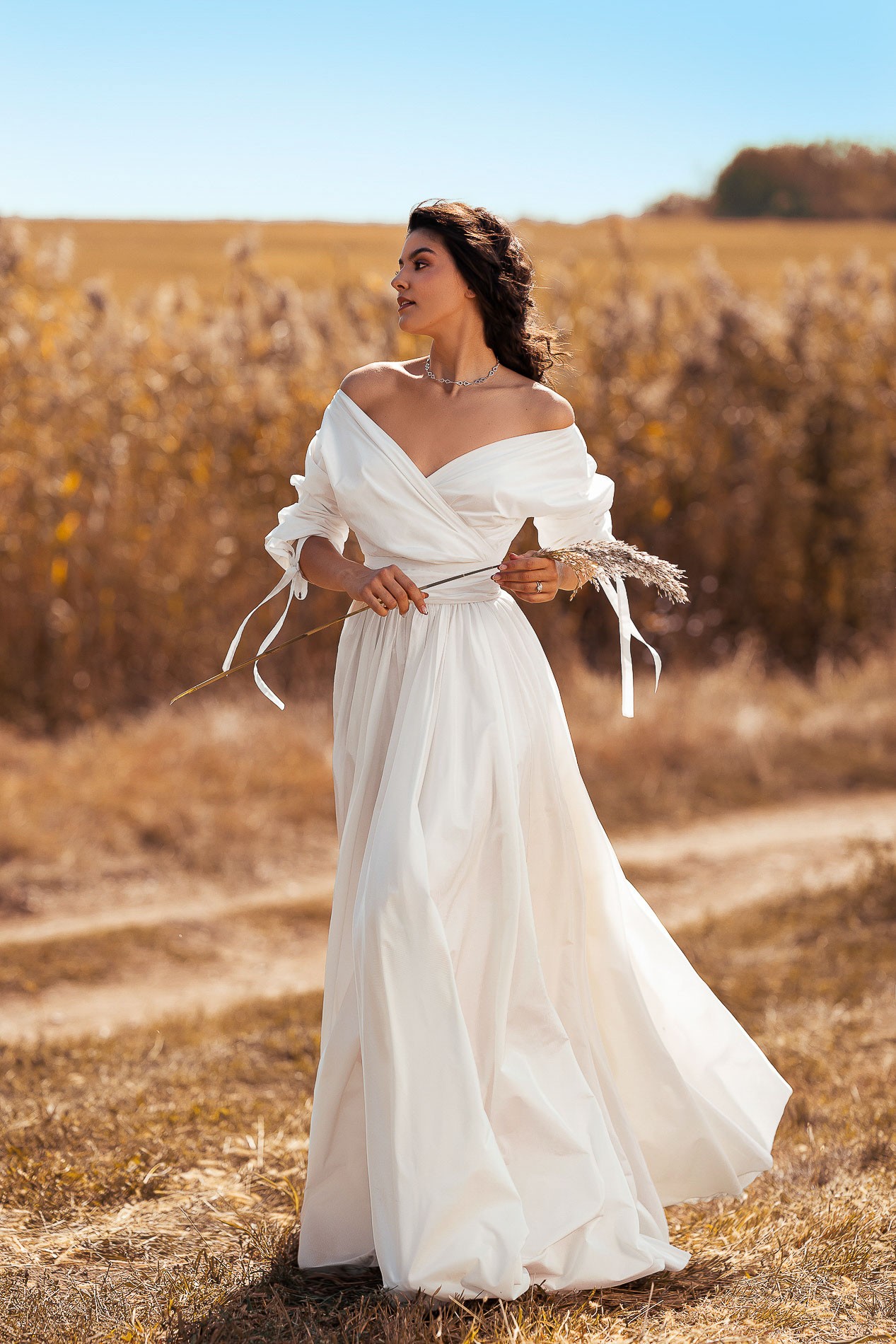 DEVI DRESS