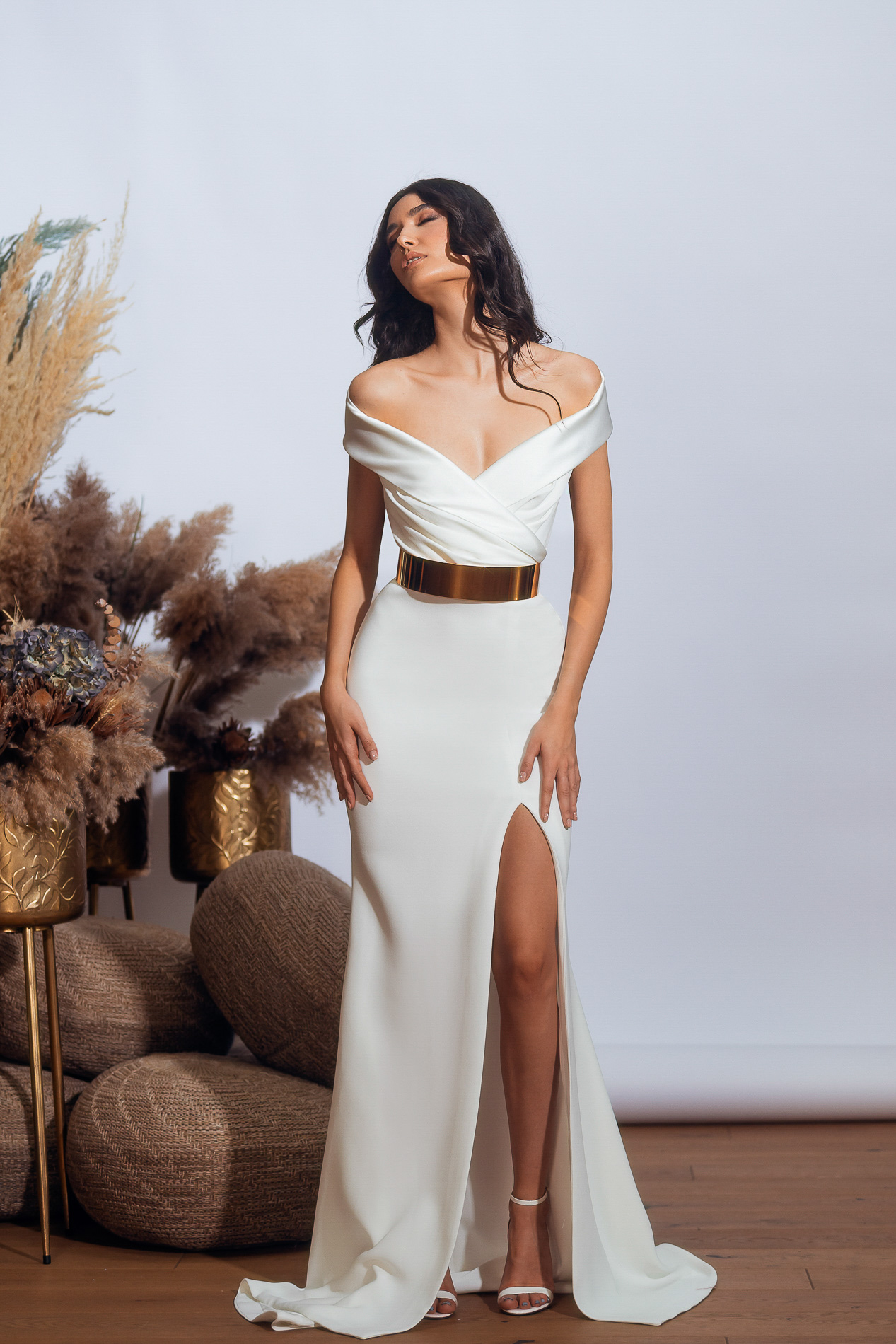 MINERVA DRESS