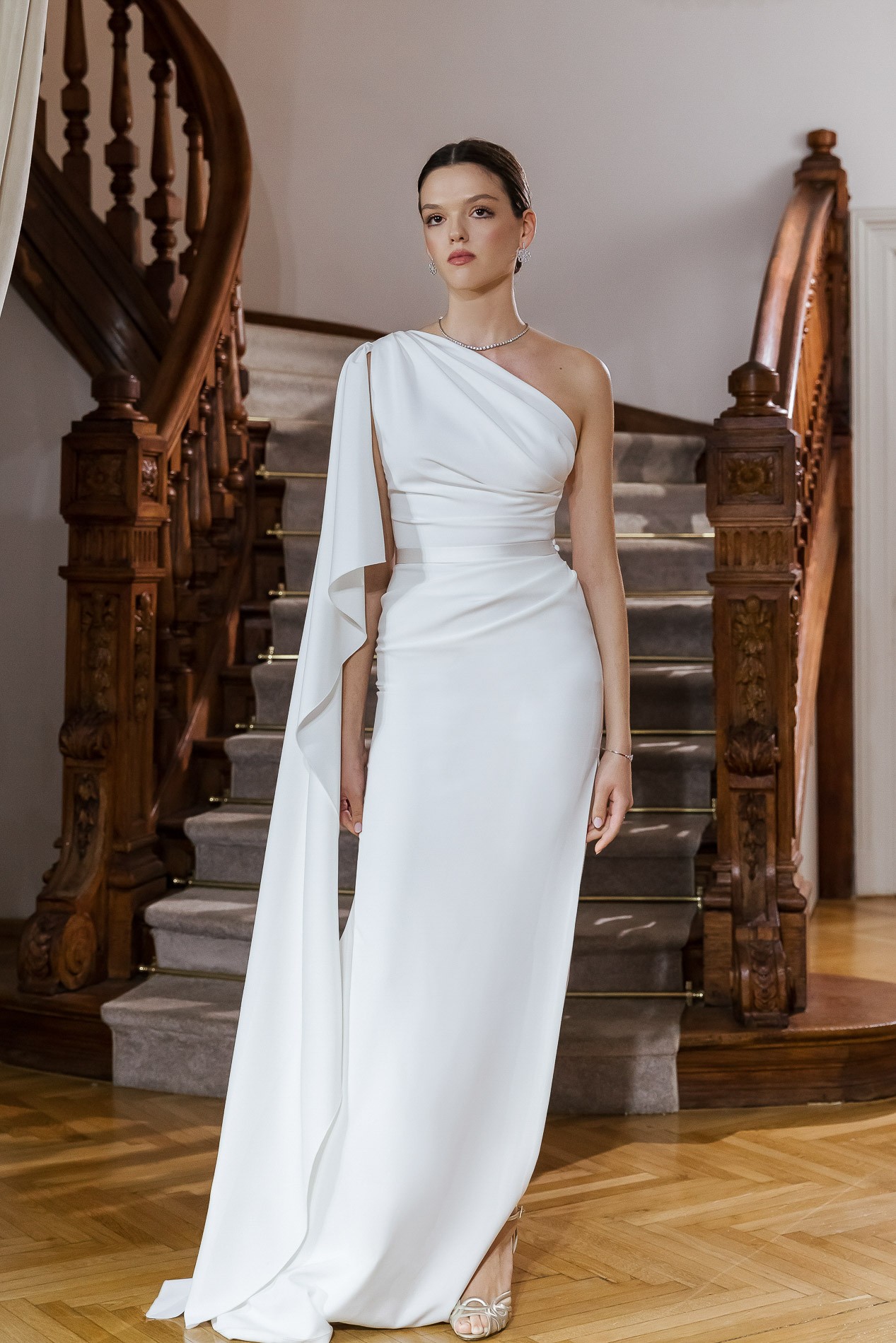 ALBA DRESS
