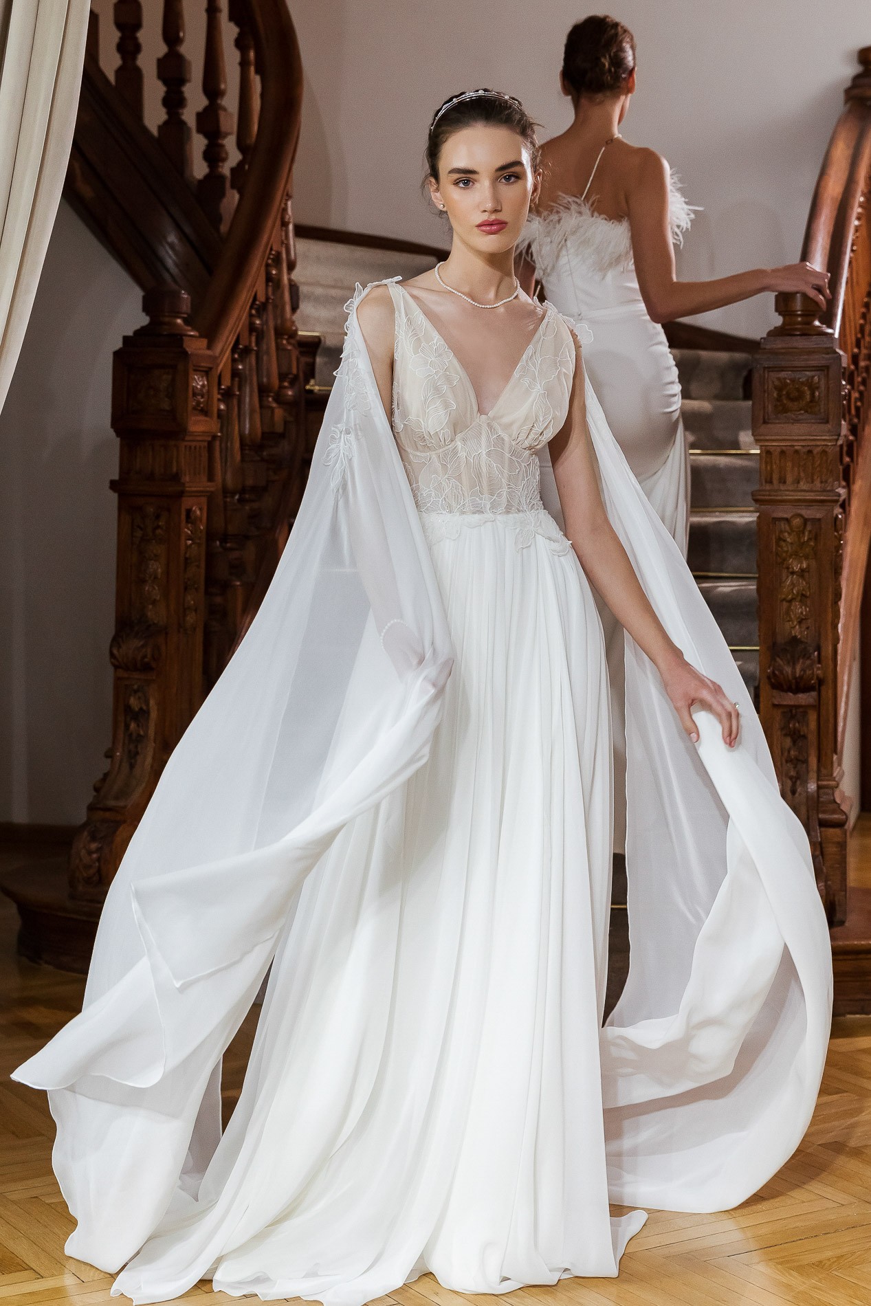 FELICITY DRESS