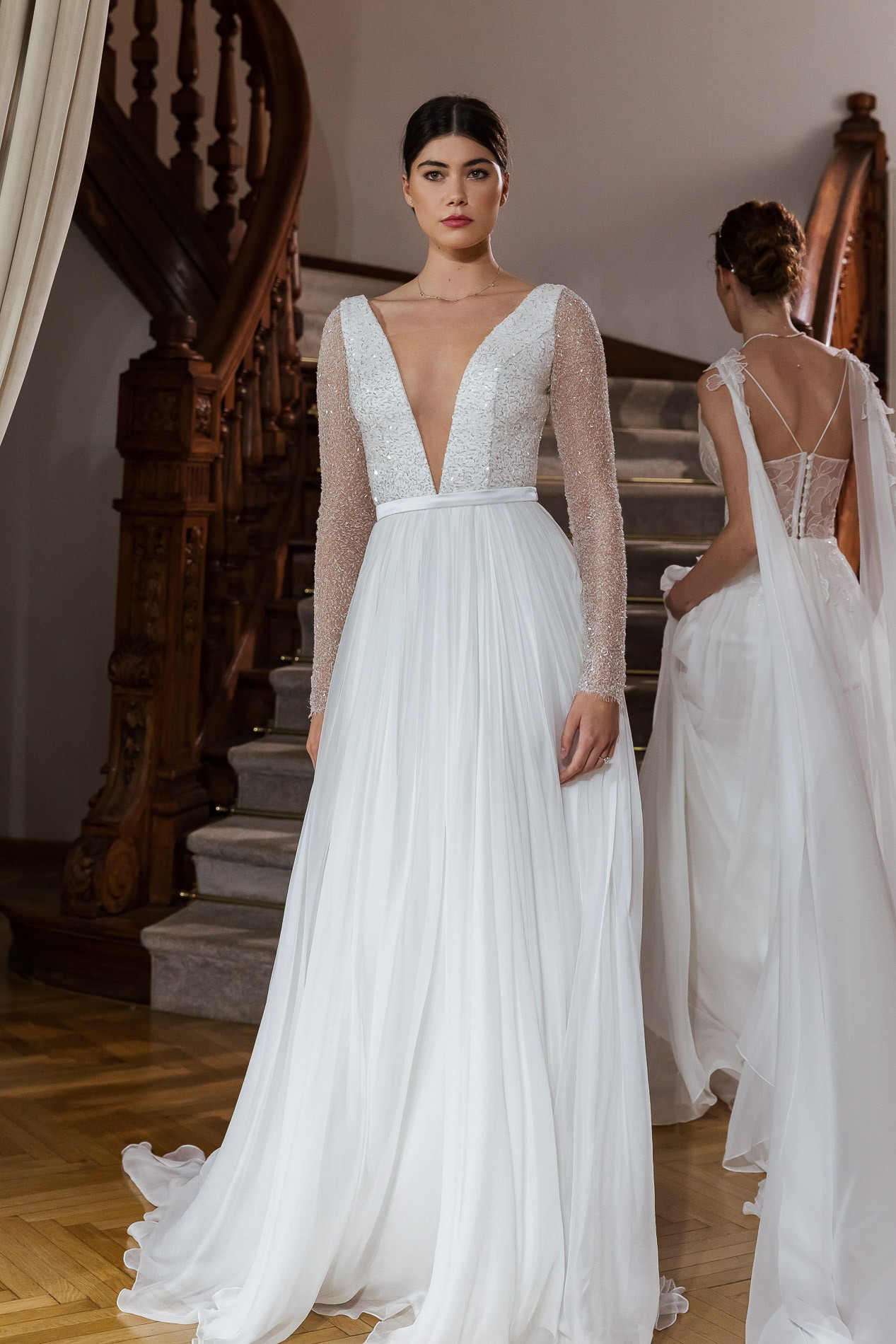AURORA DRESS