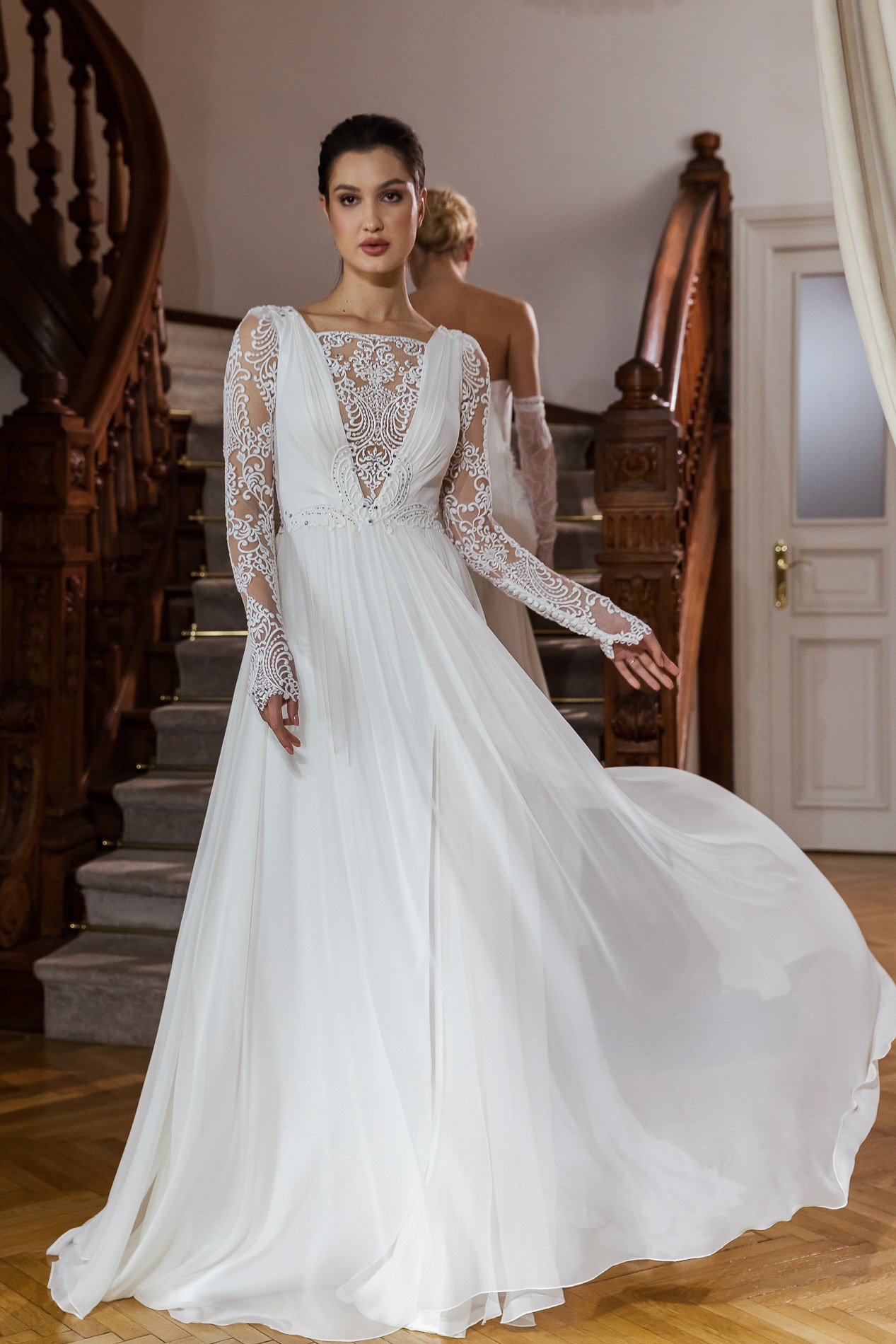 JOELLE DRESS