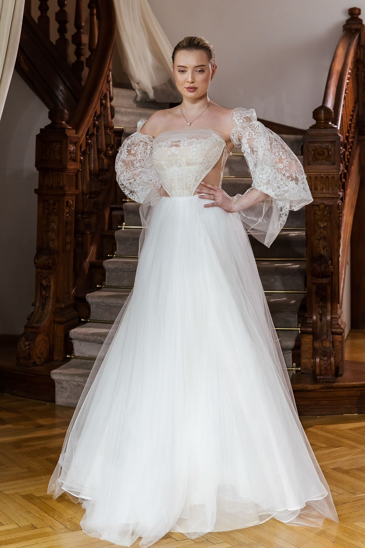 CELIA DRESS