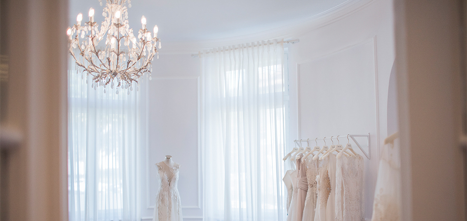 Rhea Costa Showroom
